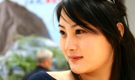 人像系列 60316 中外模