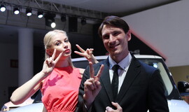 车模系列 60322 外模