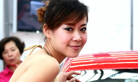 人像系列 60315 中外模