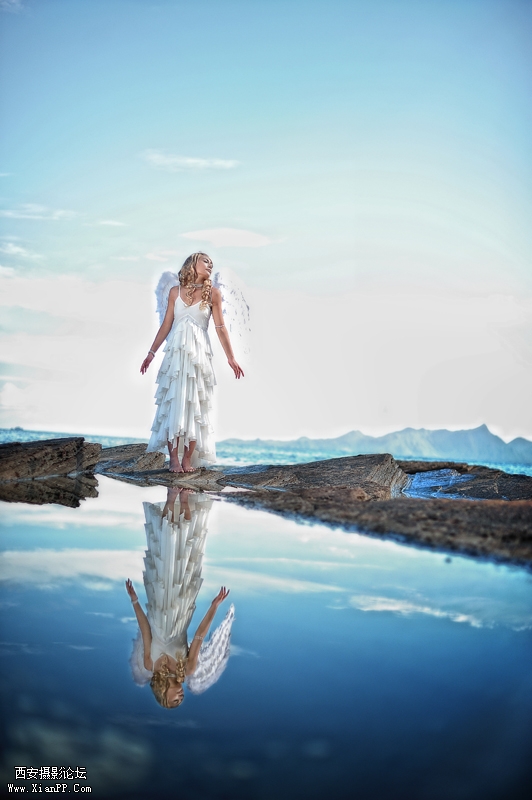  光圈: F/2.0 快门:1/8000 焦距:50 毫米 感光度:400