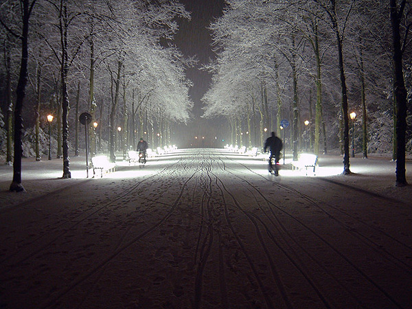 Photo by Mark Magnusson