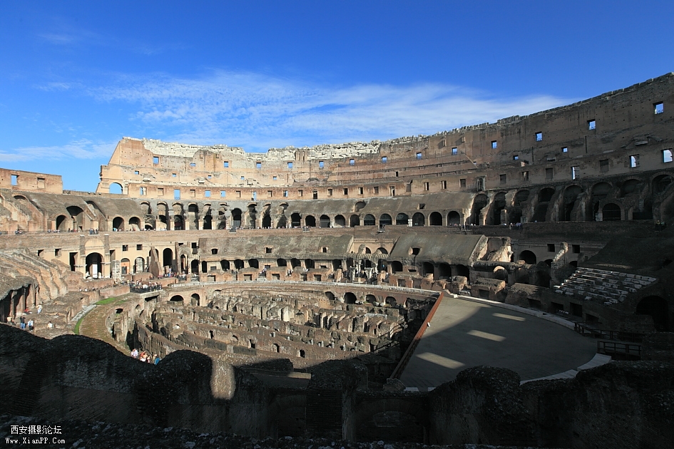 光圈: F/9.0 快门:1/320 焦距:16 毫米 感光度:100