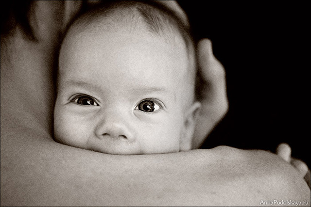 Photo by Anna Podolskaya