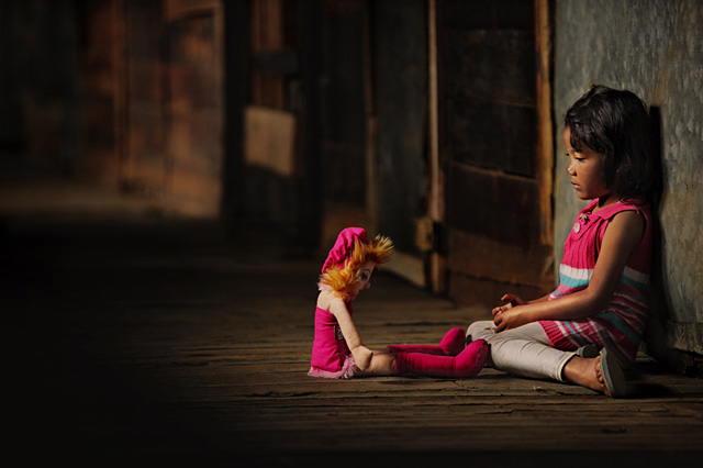 Photo by Ario Wibisono