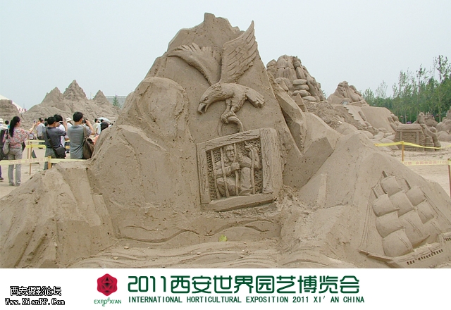 沙雕区-鹰的力量.jpg