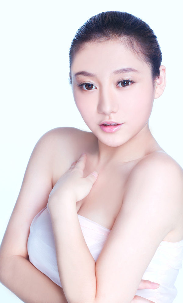 裸妆