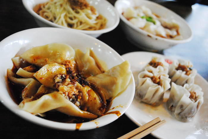 回到西安后 一直都在想念它们。。