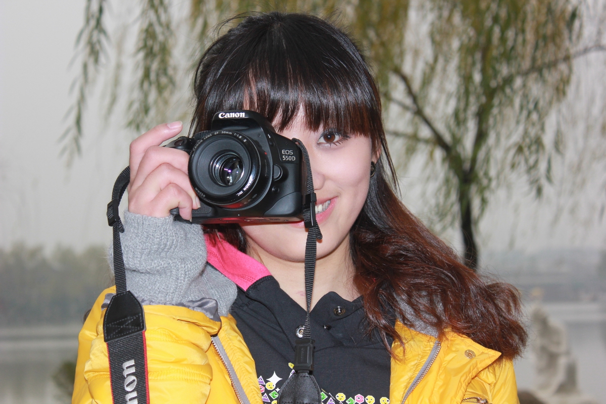 相信我不是发广告的