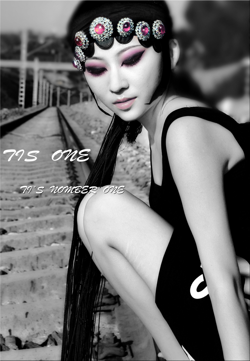 一种表情  一种解读