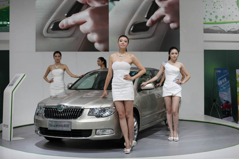 西安车展 (24).JPG