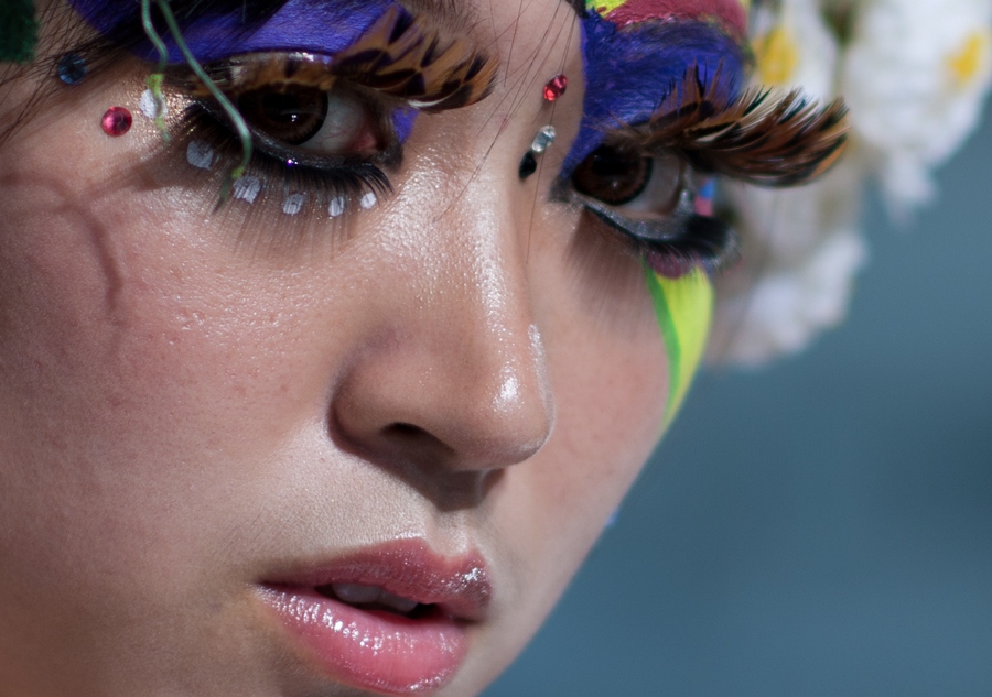 2012西安车展 亮丽车模.jpg