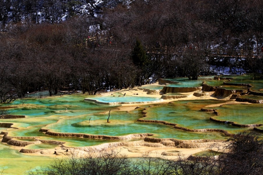 九寨，黄龙风光 614.jpg