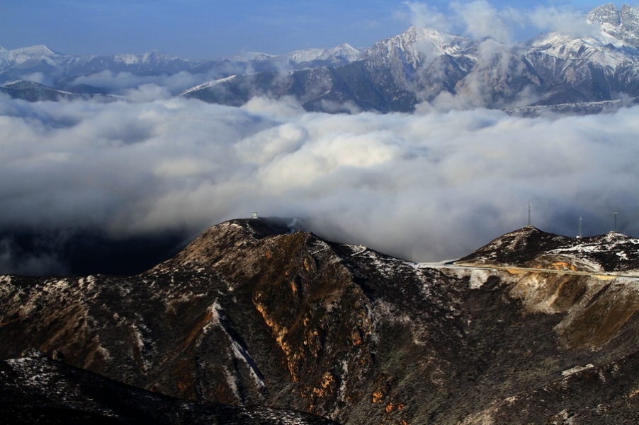 九寨，黄龙风光 367.jpg