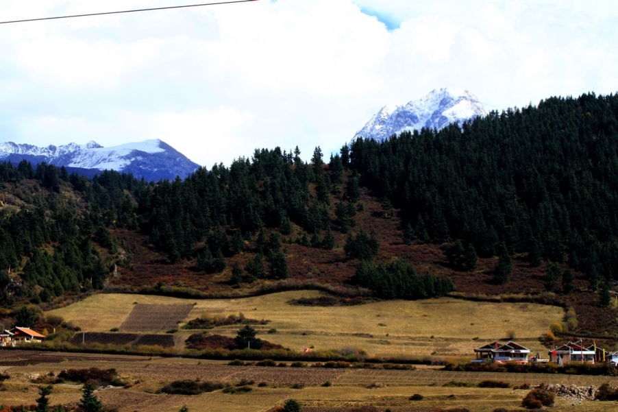 九寨，黄龙风光 296.jpg