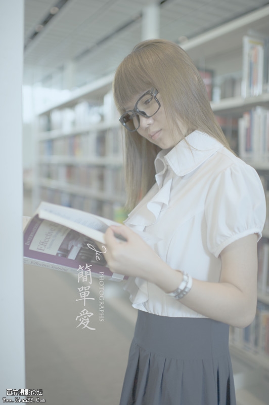 简单爱