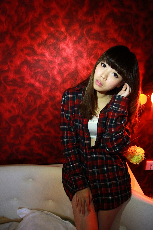 情迷香奈儿