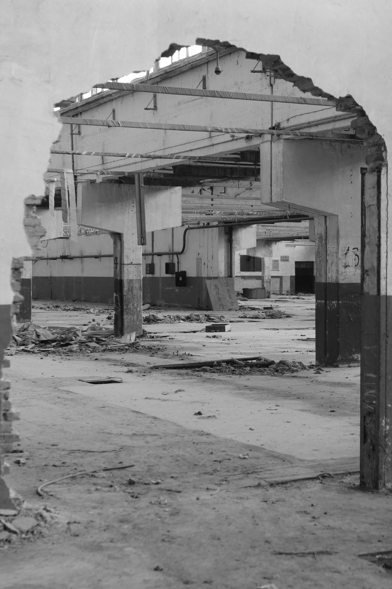 西安沈代伟《即将消失的纺织城》 (16).jpg