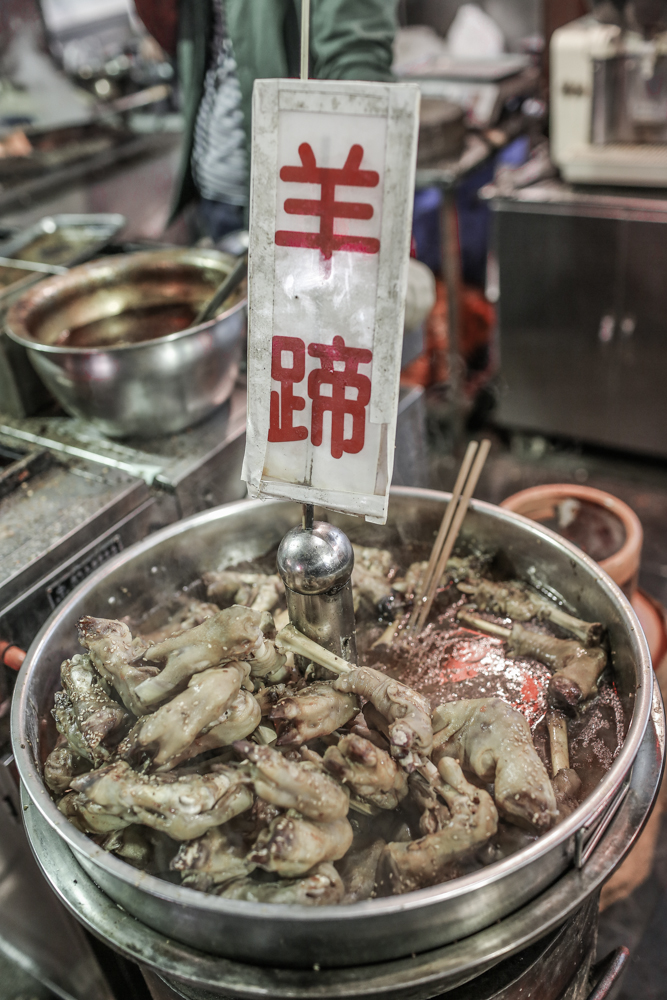 说实话，看上去不怎么好吃