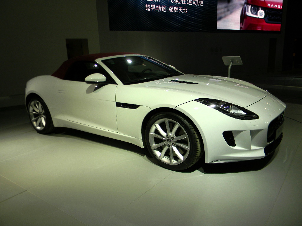 2013国庆车展作业