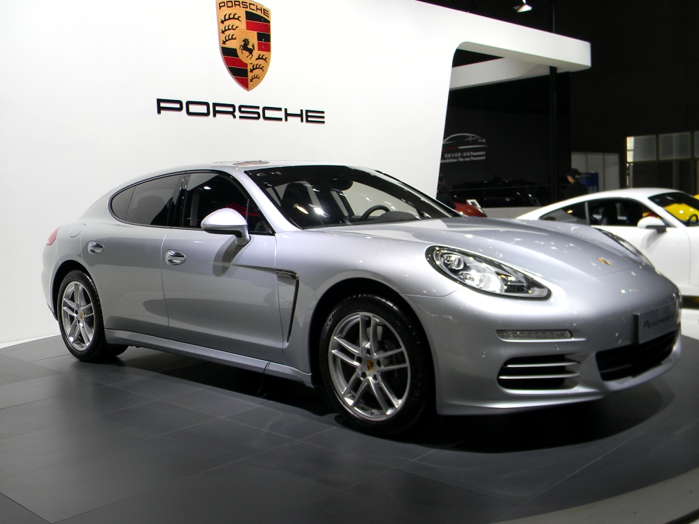 2013国庆车展作业