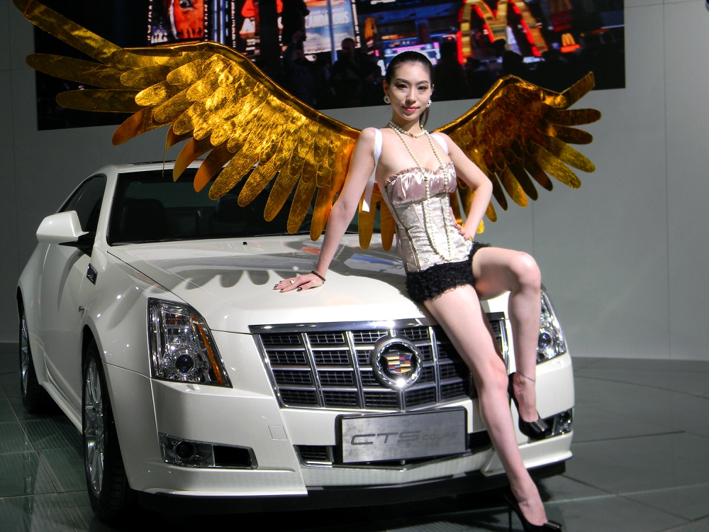 2013国庆车展作业