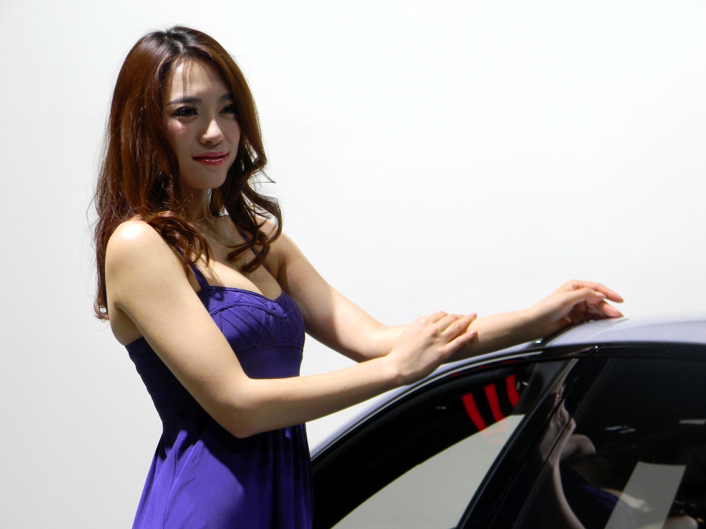 2013国庆车展作业