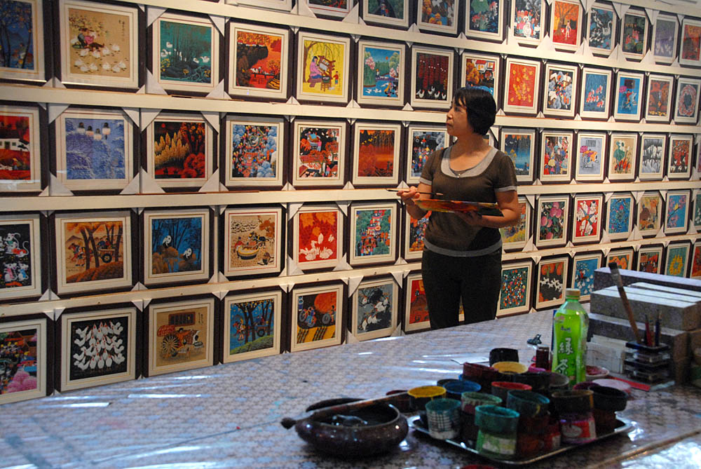 农民画家 潘晓玲 (25).jpg