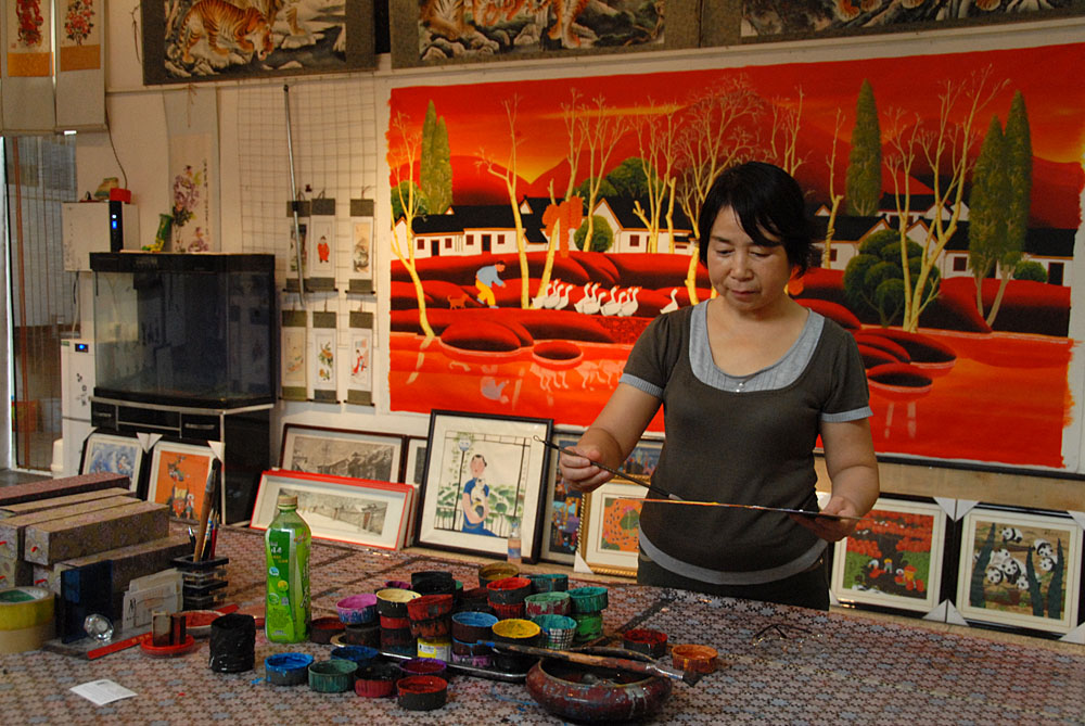 农民画家 潘晓玲 (28).jpg