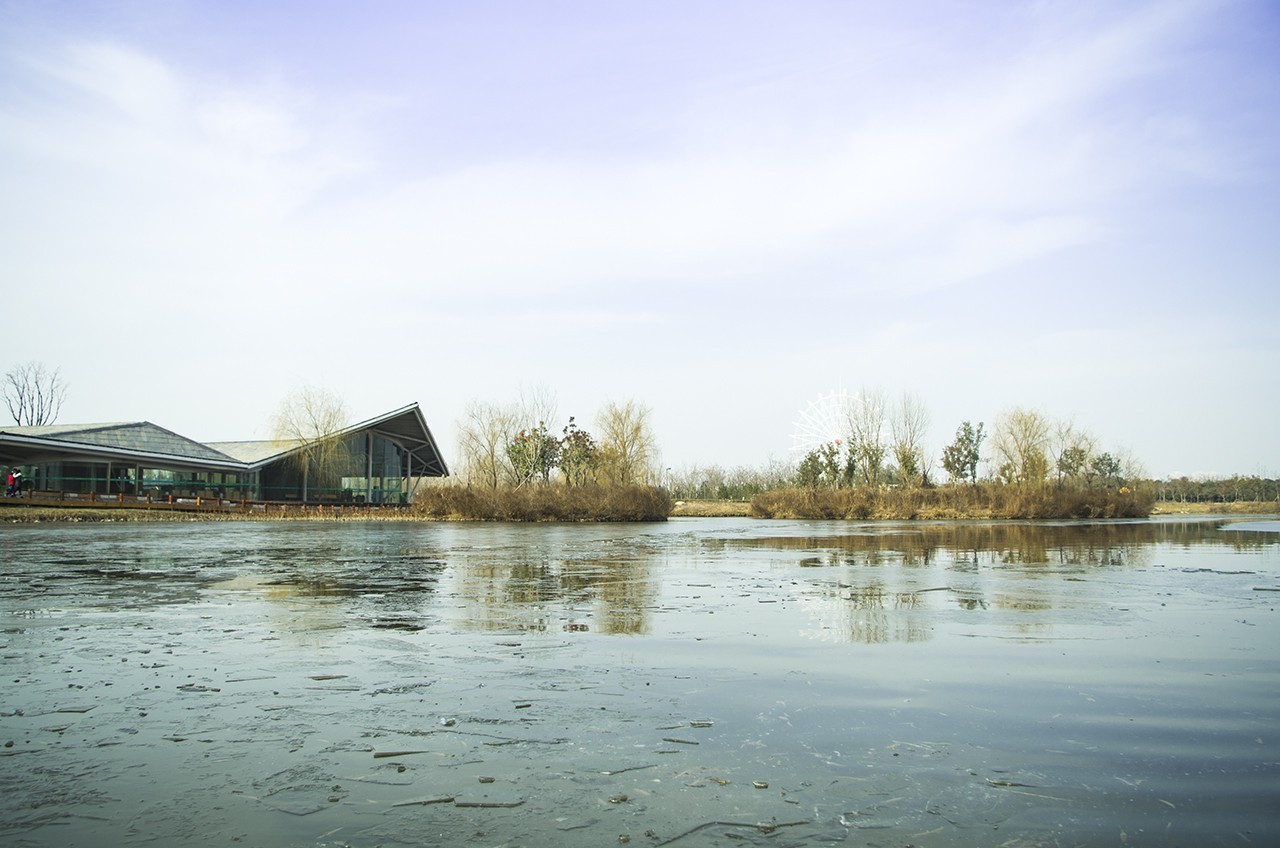 远方，到底是什么摸样