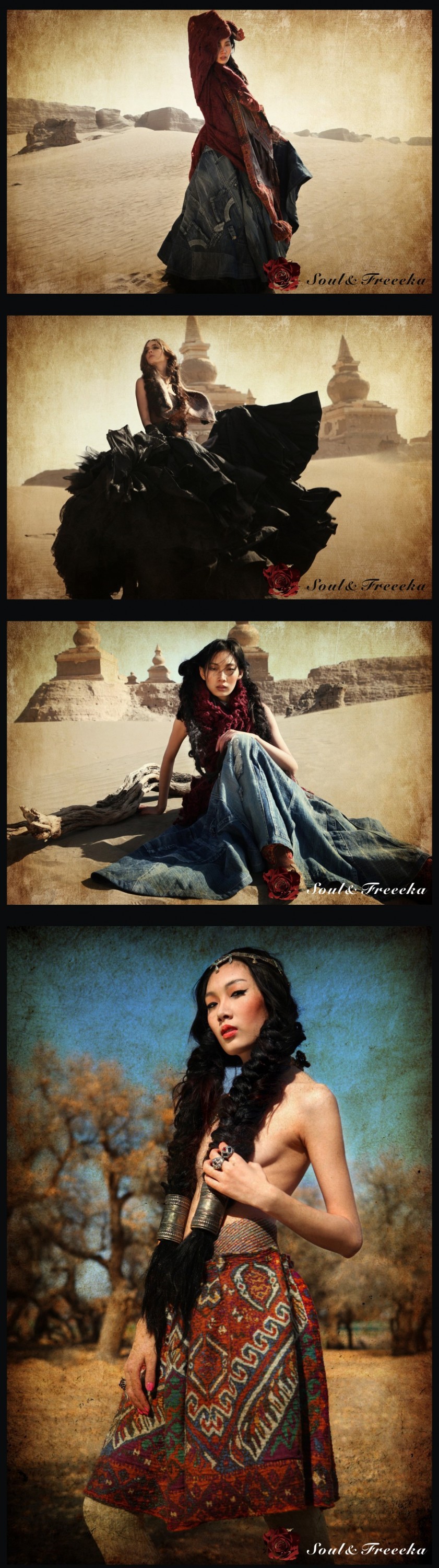 山花灿16大片中土世界环游记掌镜人招募记