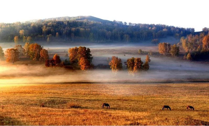 《北沟》  赵世熊摄.jpg