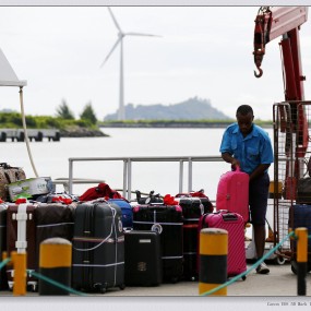 印度洋塞舌尔群岛