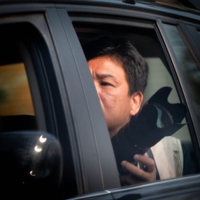 人物---表情---神态