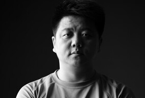 自然光拍几张肖像