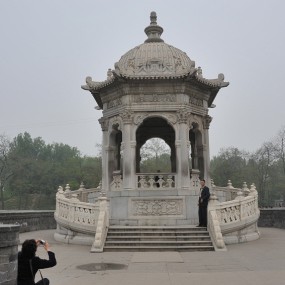 记住历史---圆明园3