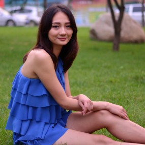 9.9.秋恋南湖【二】