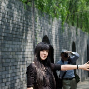 我也来发个花絮