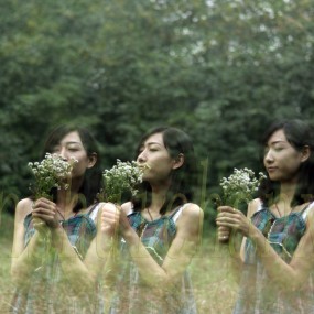 洒金桥活动怀旧及花絮