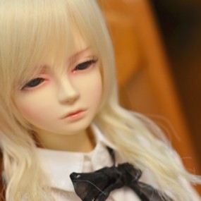 my doll - 西撒