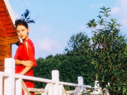 钗头凤·红酥手