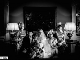 2018年世界顶级婚礼摄影比赛获奖作品最新合集