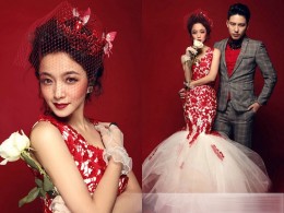 婚纱照订单前注意事项