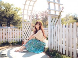 可爱的淘宝广告图