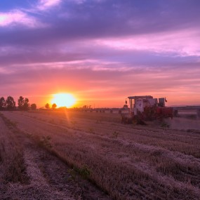 总感觉颜色不对，求指教