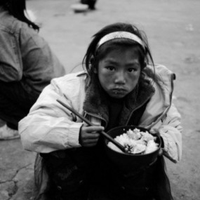 这才是舌尖上的中国，看了后如此心酸