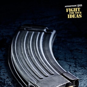 Y&R扬罗必凯广告公司：争取想个好点子