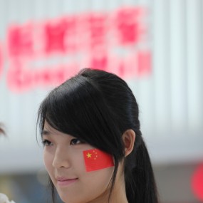 9月29日车展交作业啦