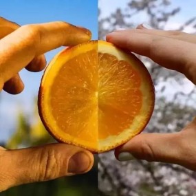 摄影师的异地恋怎么谈？让这对情侣来告诉你...