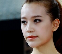 稍稍磨皮的Motel