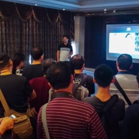 9月26日第二期《东方丽人》大型外拍活动